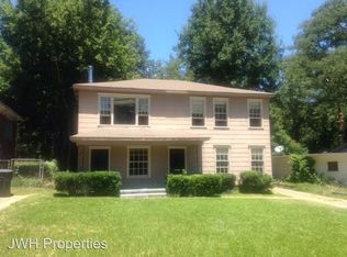250 1/2 Ejordan, Shreveport, LA 71101