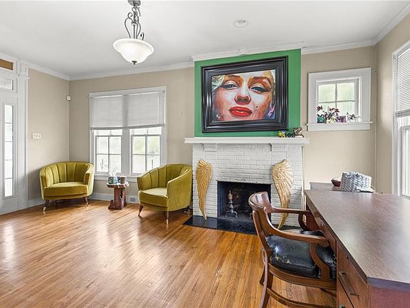 4th image of 411 Flint St