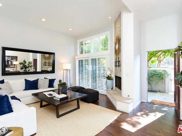 13336 Maxella Ave Unit 2, Marina Del Rey, CA 90292