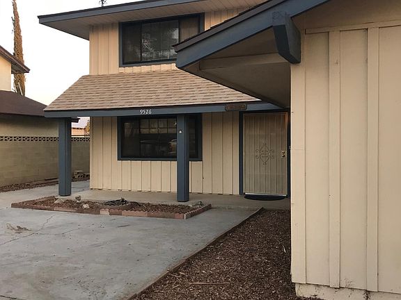 2nd image of 9526 E Avenue T2