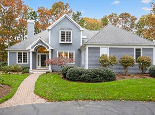 7 Open Trail Rd, Sandwich, MA 02563