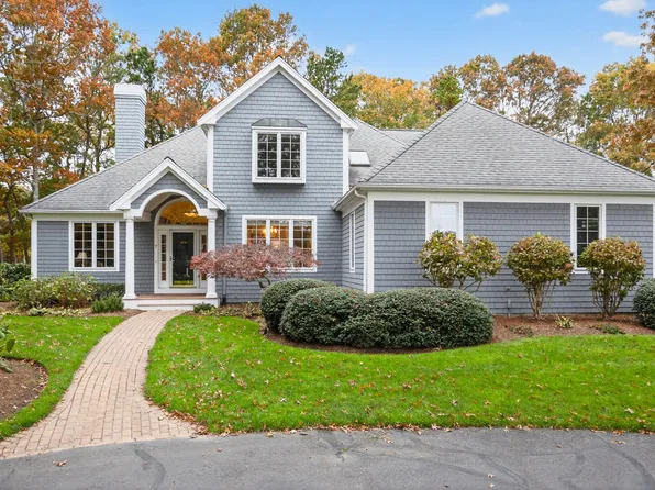 7 Open Trail Road, Sandwich, MA 02563