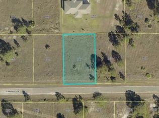 1111 Earhart St E, Lehigh Acres, FL 33974