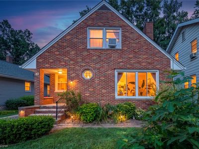 33 Devonshire Dr, Akron, OH, 44312