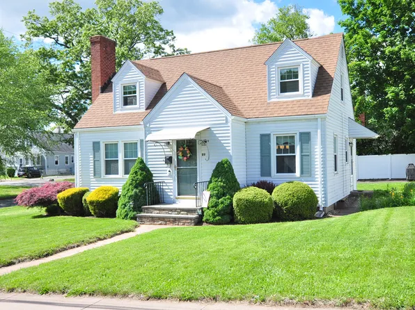 89 Bigelow Street, Manchester, CT 06040