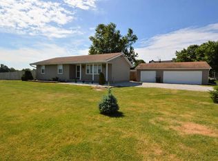 5979 W State Road 38, Mulberry, IN 46058