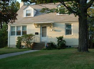 1114 Gittings Ave, Baltimore, MD 21239