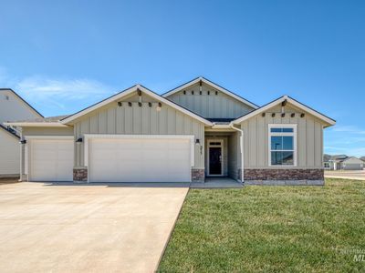 211 Goldstone Ave, Caldwell, ID, 83605