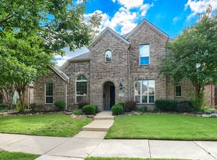 1224 Damsel Grey Trl, Lewisville, TX 75056