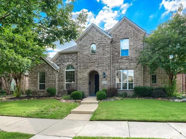 1224 Damsel Grey Trl, Lewisville, TX 75056