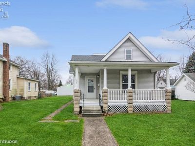 131 Whittlesey Ave, Norwalk, OH, 44857