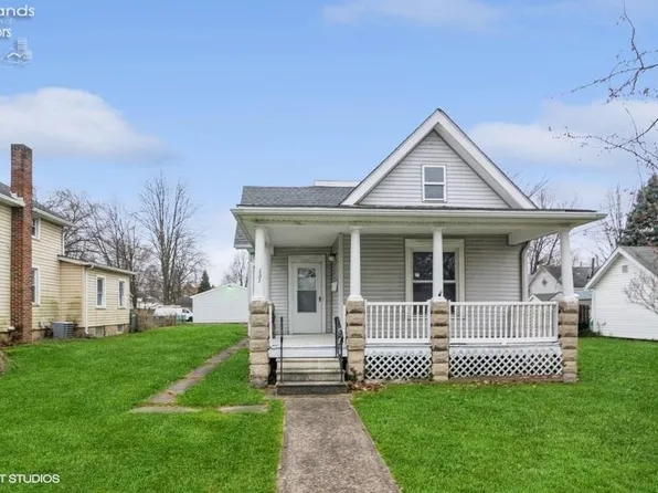 131 Whittlesey Ave, Norwalk, OH 44857