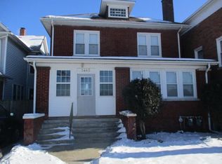 1445 Otto Blvd, Chicago Heights, IL 60411