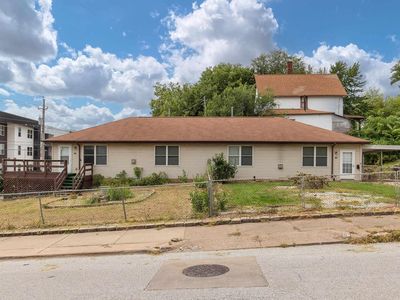 522-528 Farnam St, Davenport, IA, 52803