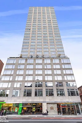 Rented by Brown Harris Stevens | media 16