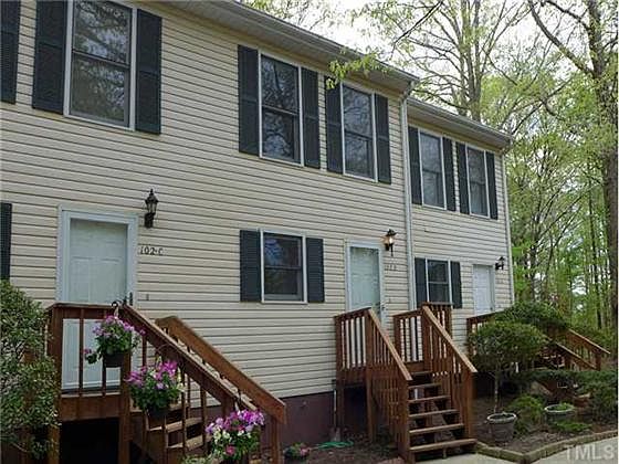 1st image of 102 Weatherstone Dr Unit B