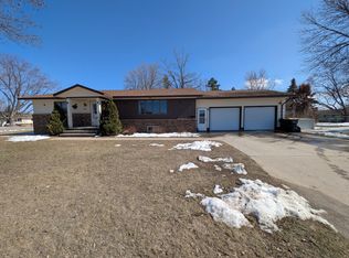 411 6th Ave SW, Perham, MN 56573