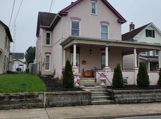 309 S Church St, Waynesboro, PA 17268