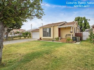 11222 Galax St, South El Monte, CA 91733