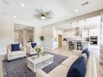 18169 W Cactus Flower Dr, Goodyear, AZ, 85338