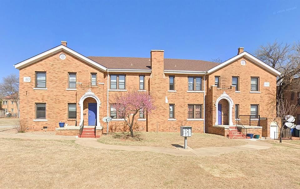 1st image of 801 East Dr