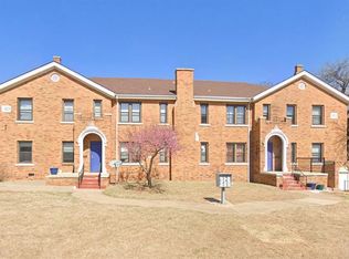 801 East Dr, Oklahoma City, OK 73105
