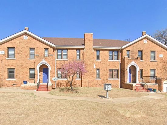 801 East Dr, Oklahoma City, OK 73105