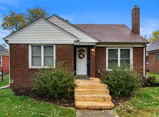 1461 N Leland Ave, Indianapolis, IN