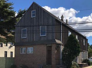 2110 E Edgar Rd, Linden, NJ 07036