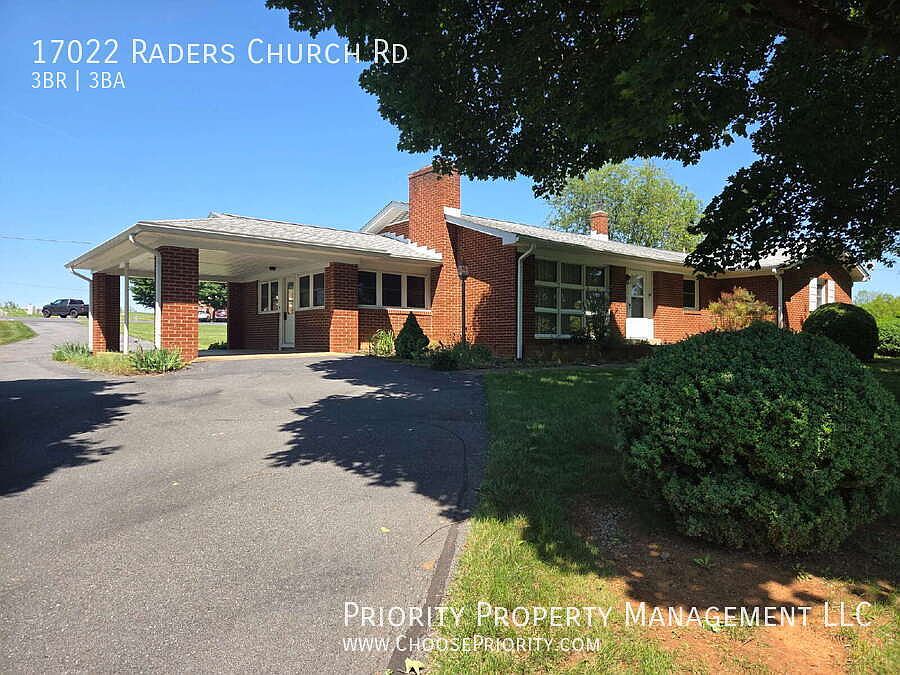 1st image of 17022 Raders Church Rd