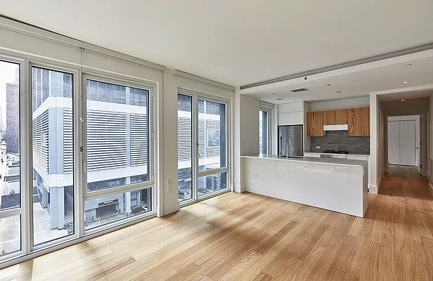 Rented by The Durst Organization | media 18