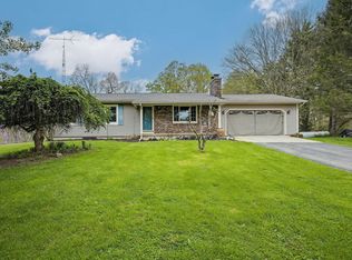 6950 S Lacey Lake Rd, Bellevue, MI 49021