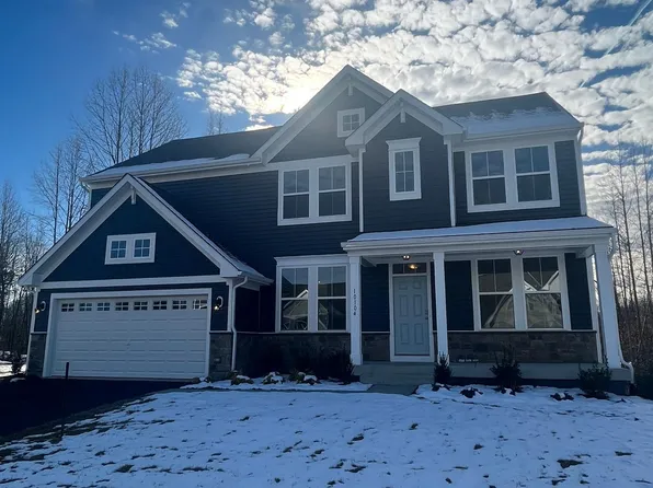 10104 N Streamview Ct, Fredericksburg, VA 22408