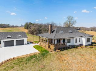 1240 Hidden River Rd, Rock Island, TN 38581