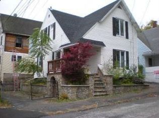 56 Clinton St, Manchester, NH 03102