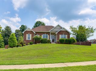 458 Janet Dr, Pleasant View, TN 37146