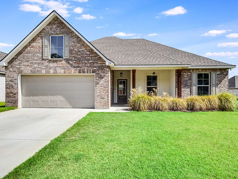 120 Muscadine Ln — Photo 1
