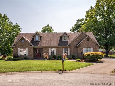507 Sarah Court, Jeffersonville, IN, 47130