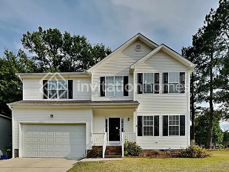 700 Marjam Ln — Photo 1
