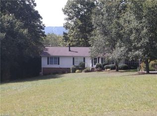 1195 Throckmorton Rd, Walnut Cove, NC 27052