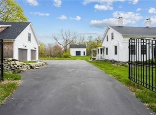 255 Bulgarmarsh Rd, Tiverton, RI 02878