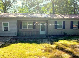 3521 Pinewood Loop, Little Rock, AR 72209