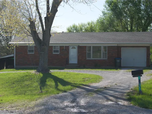 1335 Lakeview Dr, Waterloo, IL 62298