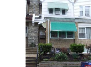 240 Avon Rd, Upper Darby, PA 19082