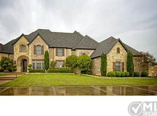 861 McAlpin Rd, Midlothian, TX 76065