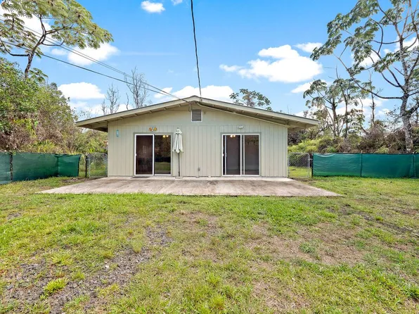 16-355 Kehaulani St, Kurtistown, HI 96760