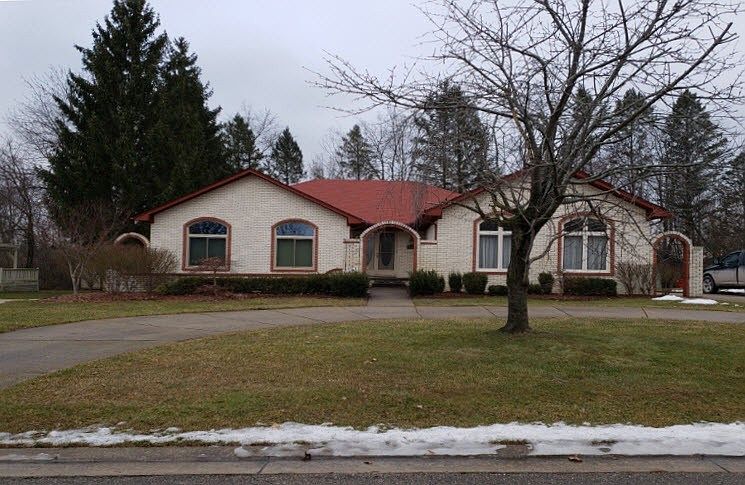 1st image of 8544 Woodsman Dr