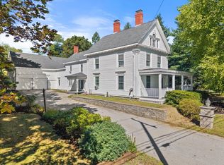 132 Main Rd S, Hampden, ME 04444