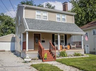 130 Gnau Ave SW, Massillon, OH 44646