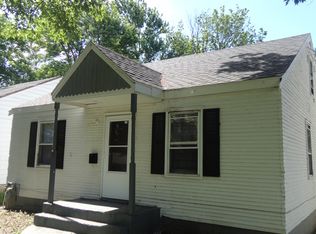 103 E Cherry St, Normal, IL 61761